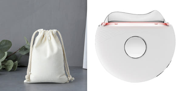 Nivor - Sculpt GuaSha