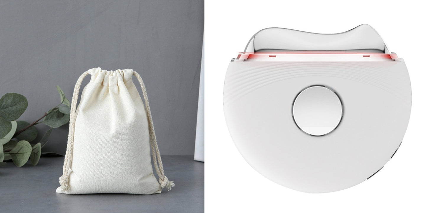 Nivor - Sculpt GuaSha