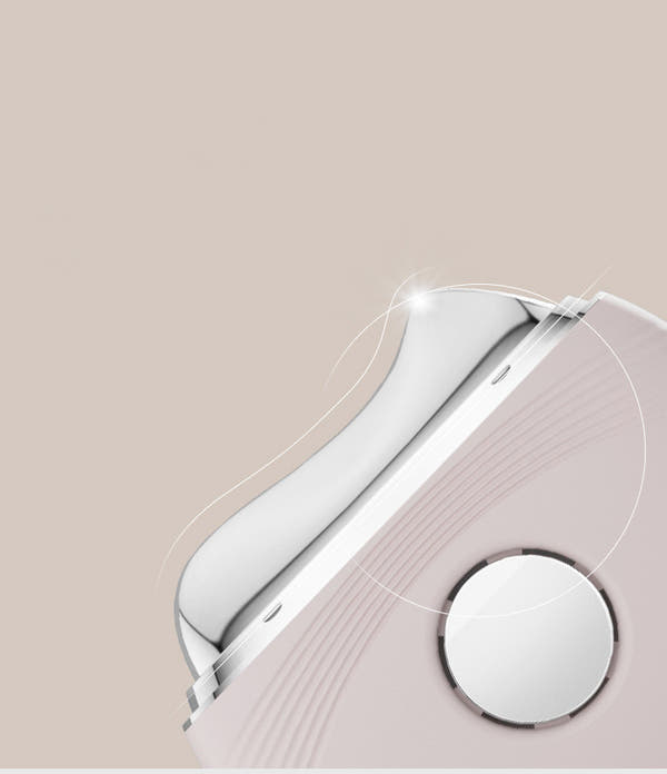 Nivor - Sculpt GuaSha