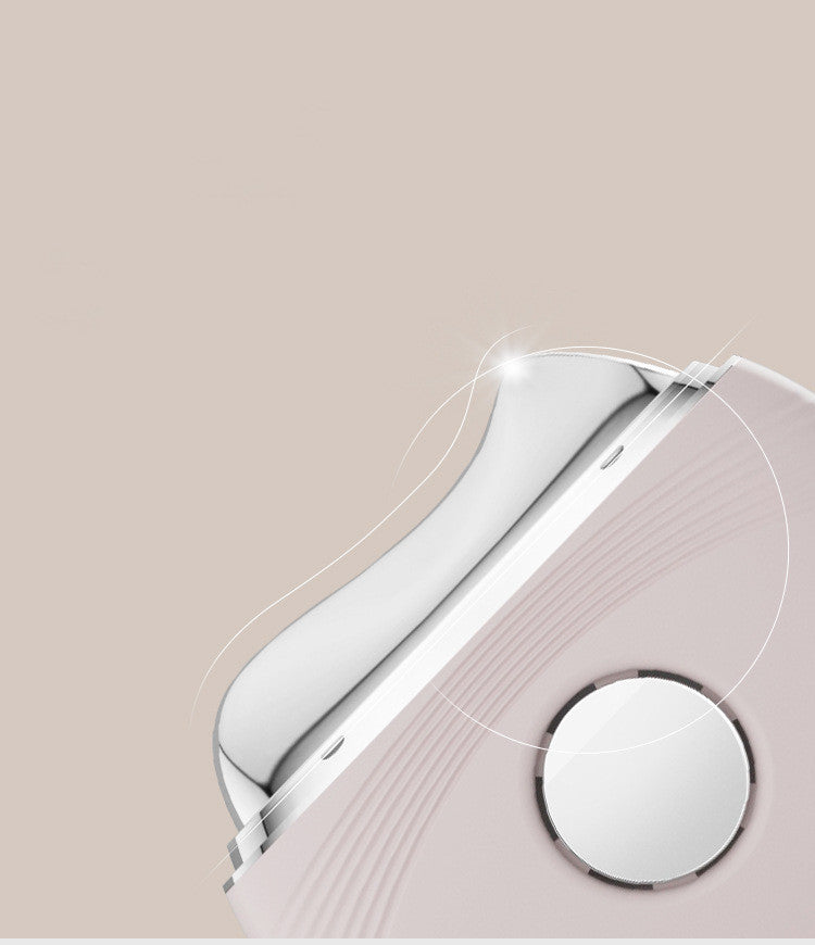 Nivor - Sculpt GuaSha