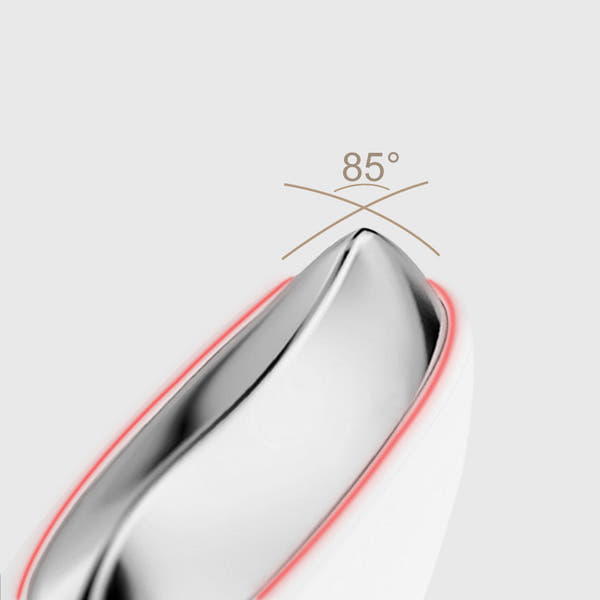 Nivor - Sculpt GuaSha