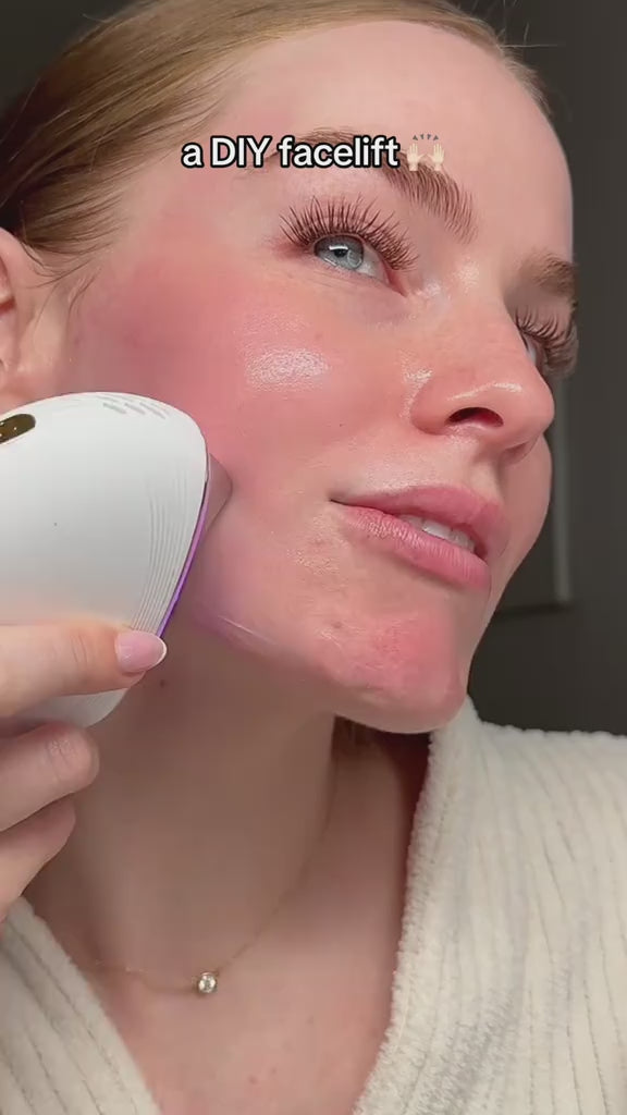 Nivor - Sculpt GuaSha video